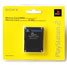 Sony 8MB Black Memory Card